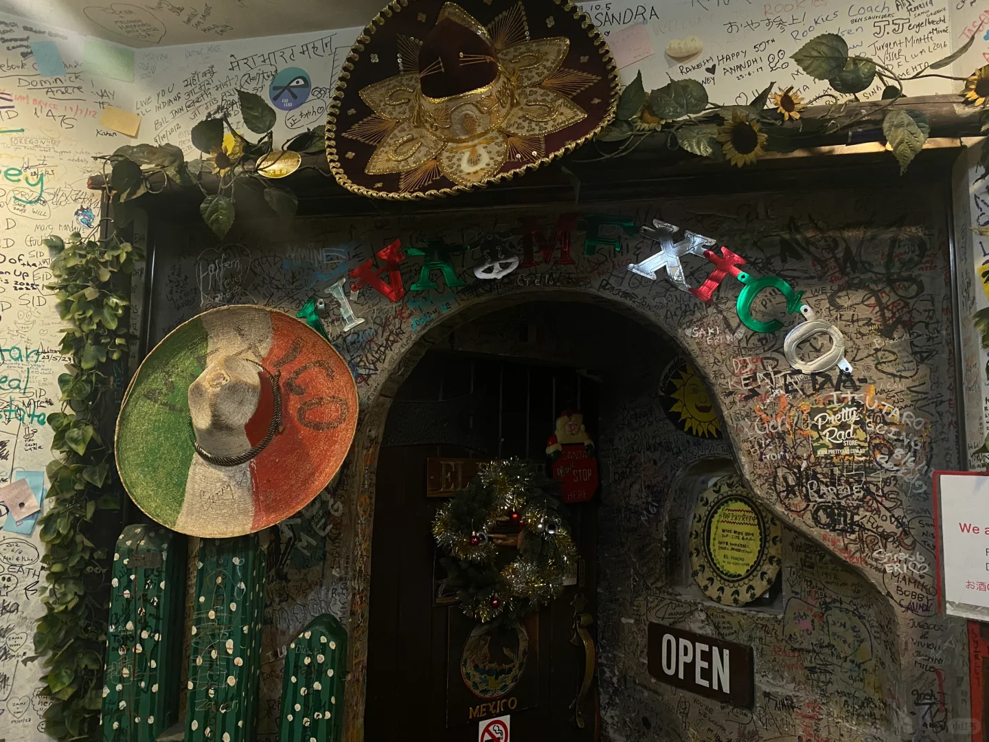 Mexican Food in Osaka? Not Worth It! 🇲🇽