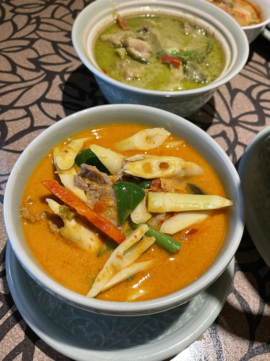 Kyoto Food Hunt | Even Thais Say It's Unreal