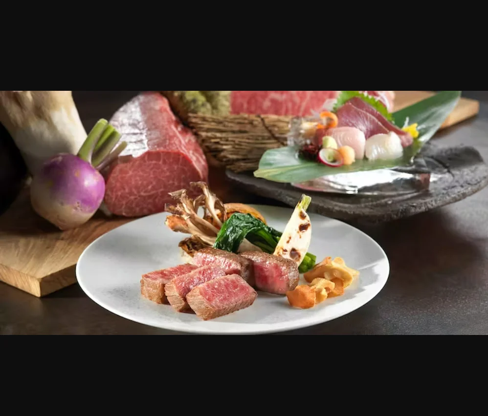 Osaka Eats | Must-Try Teppanyaki