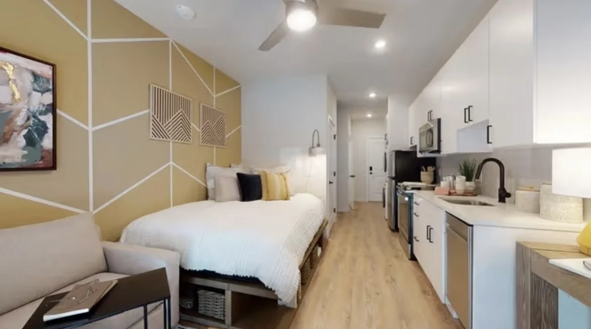 Summer Sublet in Philadelphia's University City – UPenn/Drexel Area