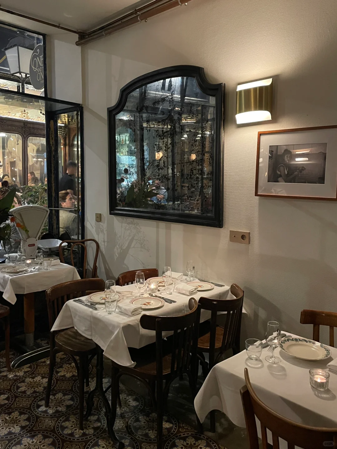 Some Adorable and Delicious Eateries