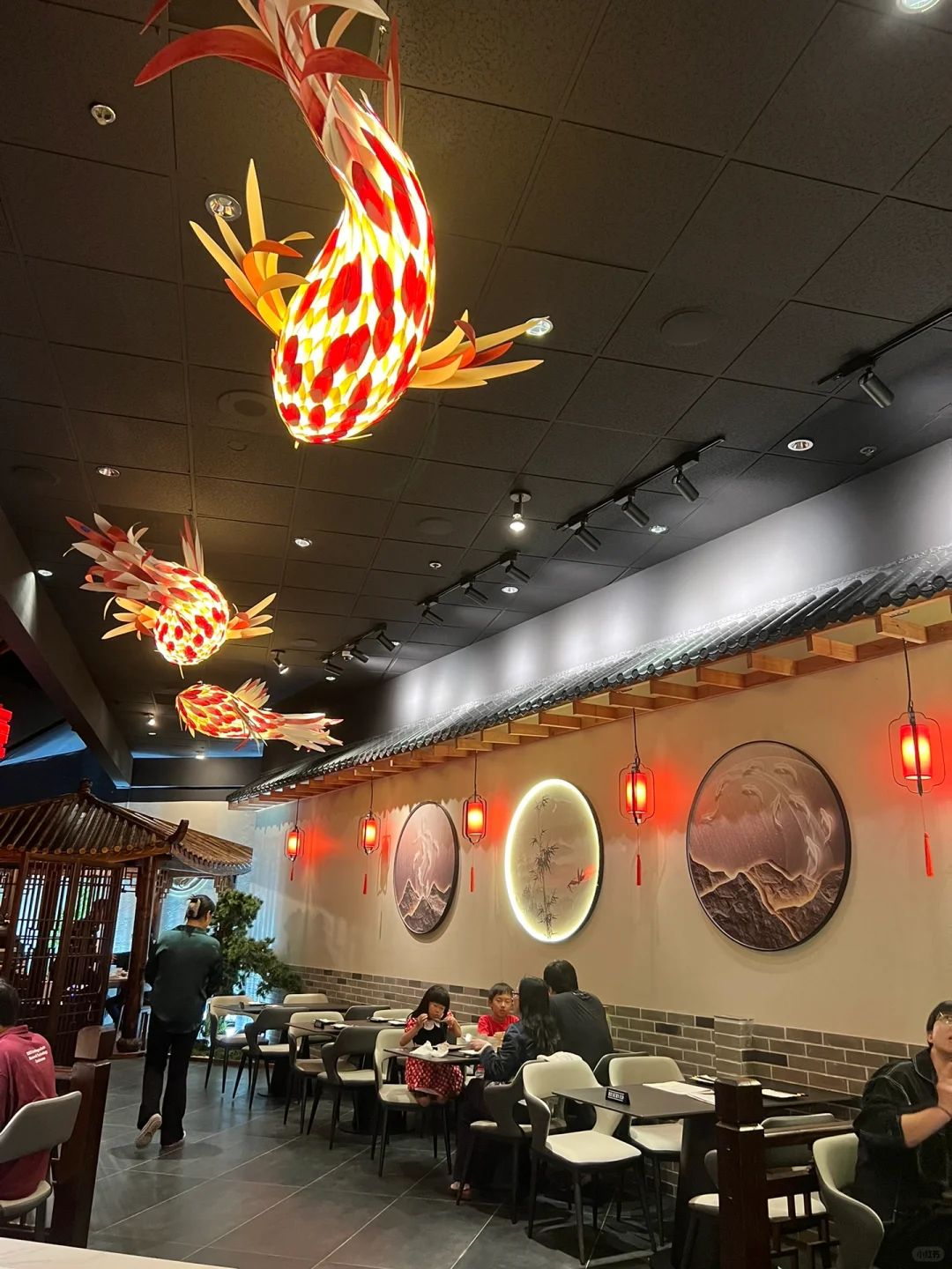 Palo Alto's New Chinese Cuisine Gem: Imperial Treasure