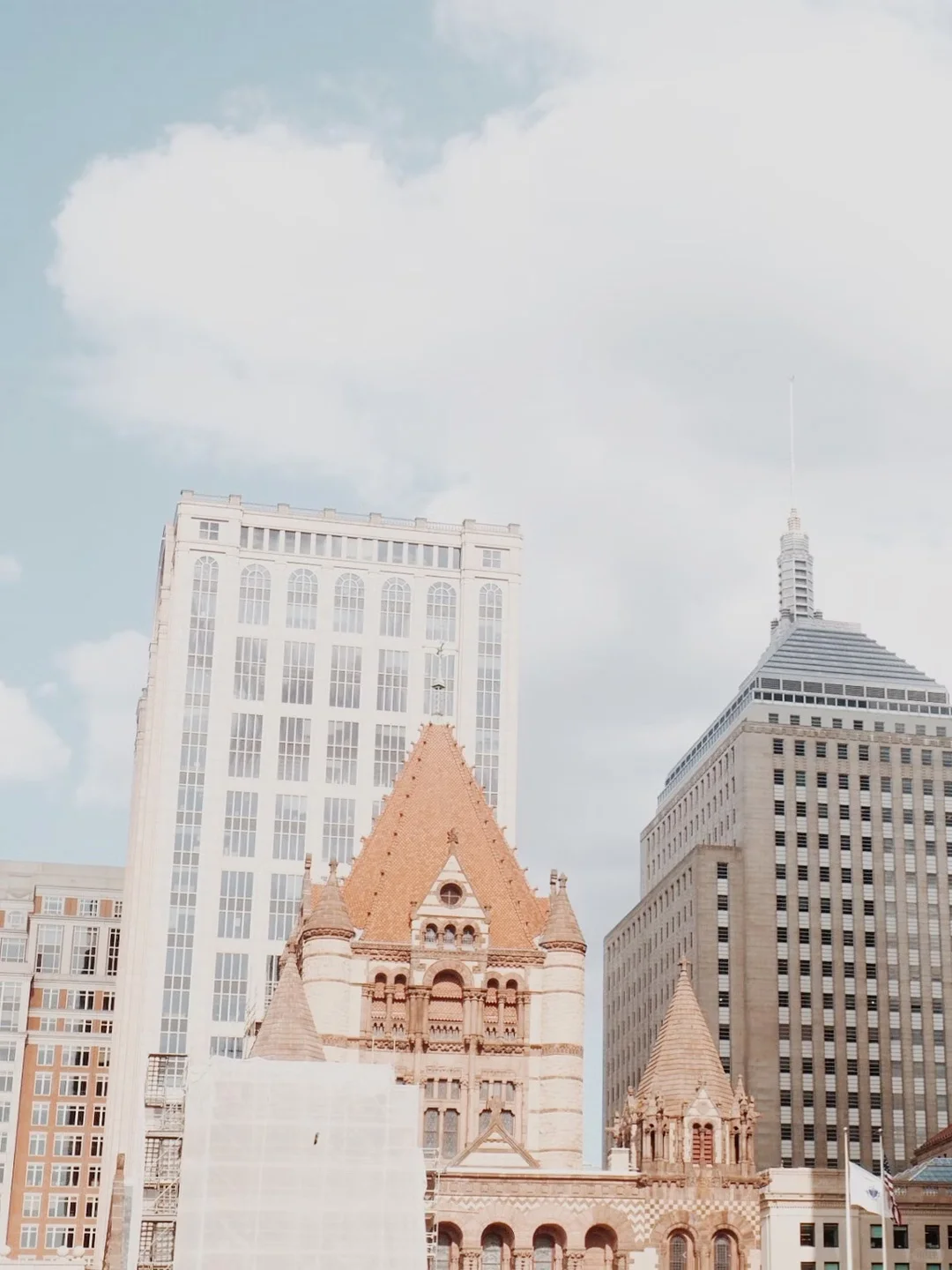 5-Day In-Depth Tour of the Great Eastern Loop | Historic Cities and Transnational Waterfalls