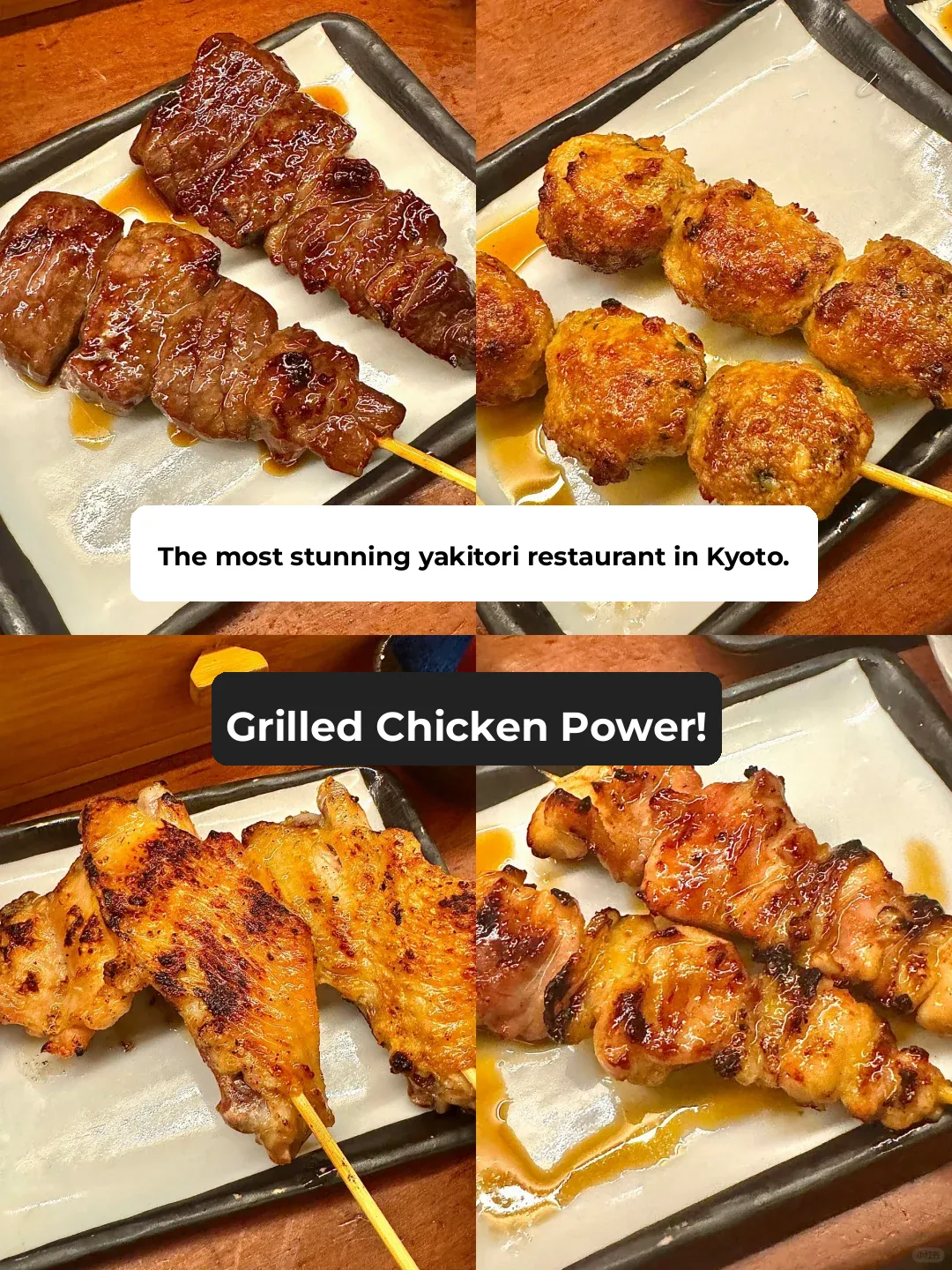 🇯🇵｜🍢 Had an Amazing Experience at a Kyoto Yakitori Joint