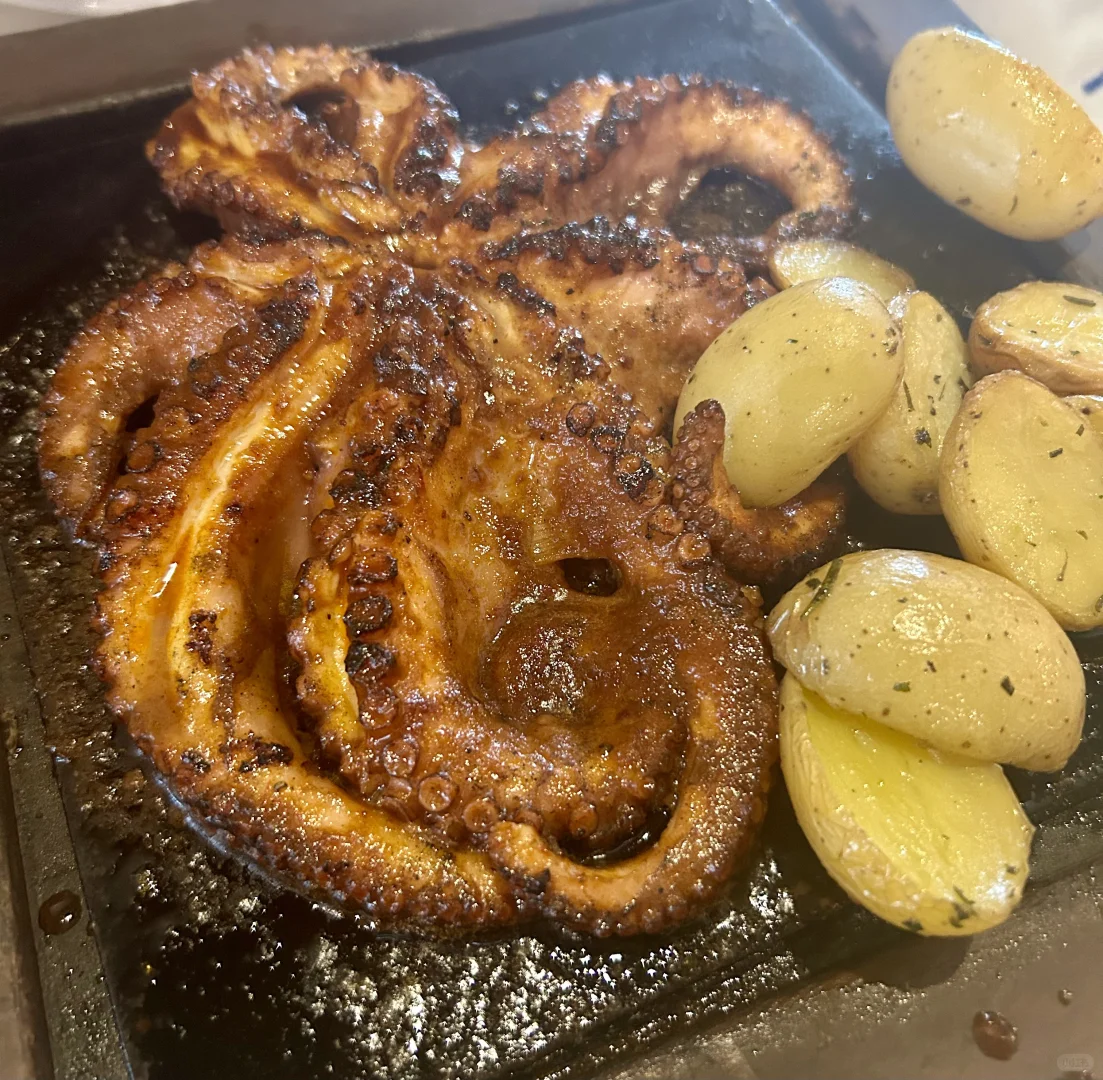 Recent Eats and Drinks