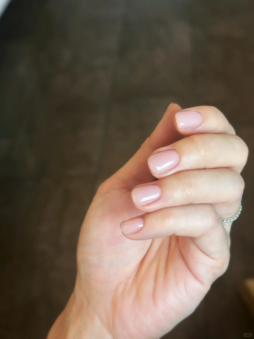 Finally Found a Nail Artist Who Won’t Cut Me Until I Bleed!!