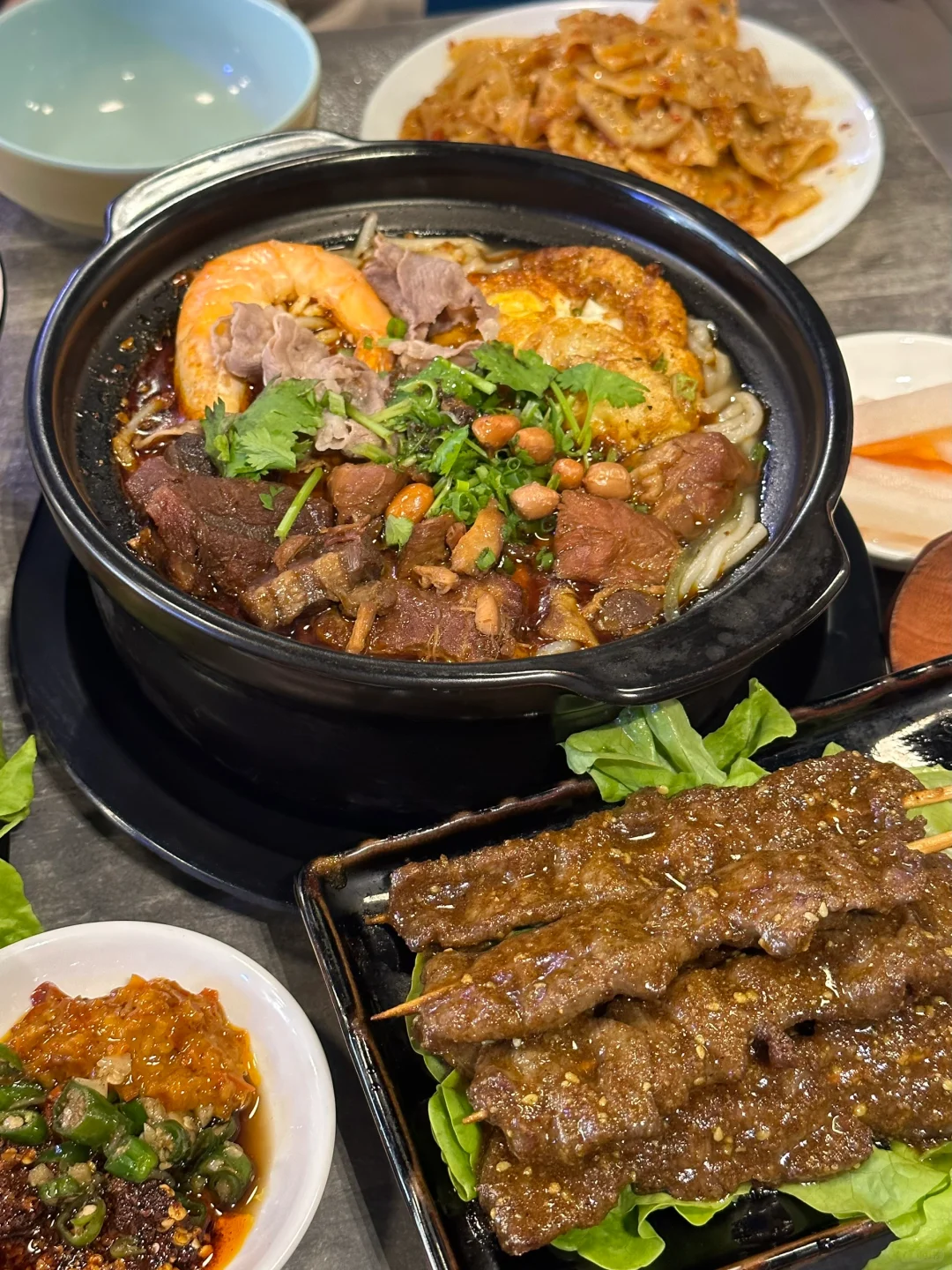 🇫🇷 Paris Food Hunt | Jay Chou-Approved High-Value Fujian Cuisine Spot