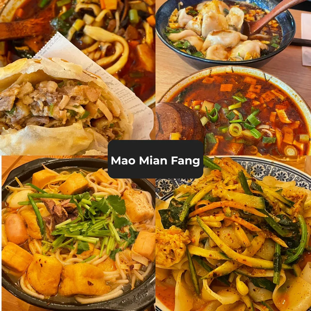 Ongoing Updates: My Paris Chinese Restaurant Exploration Diary