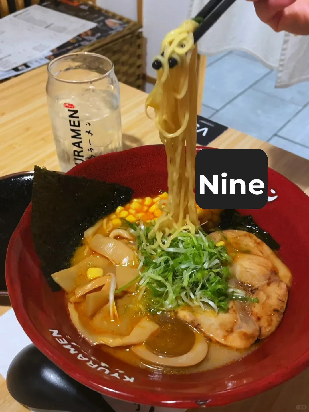 So Fresh It'll Blow Your Mind | Igen's, Minneapolis 🇺🇸