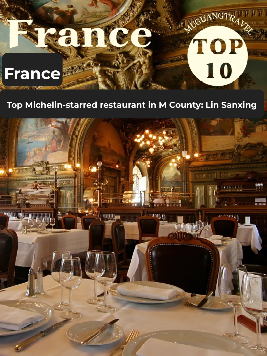 Must-Try Michelin-Starred Restaurant in Paris 🤩 Under €50 for a Full Meal 🎉
