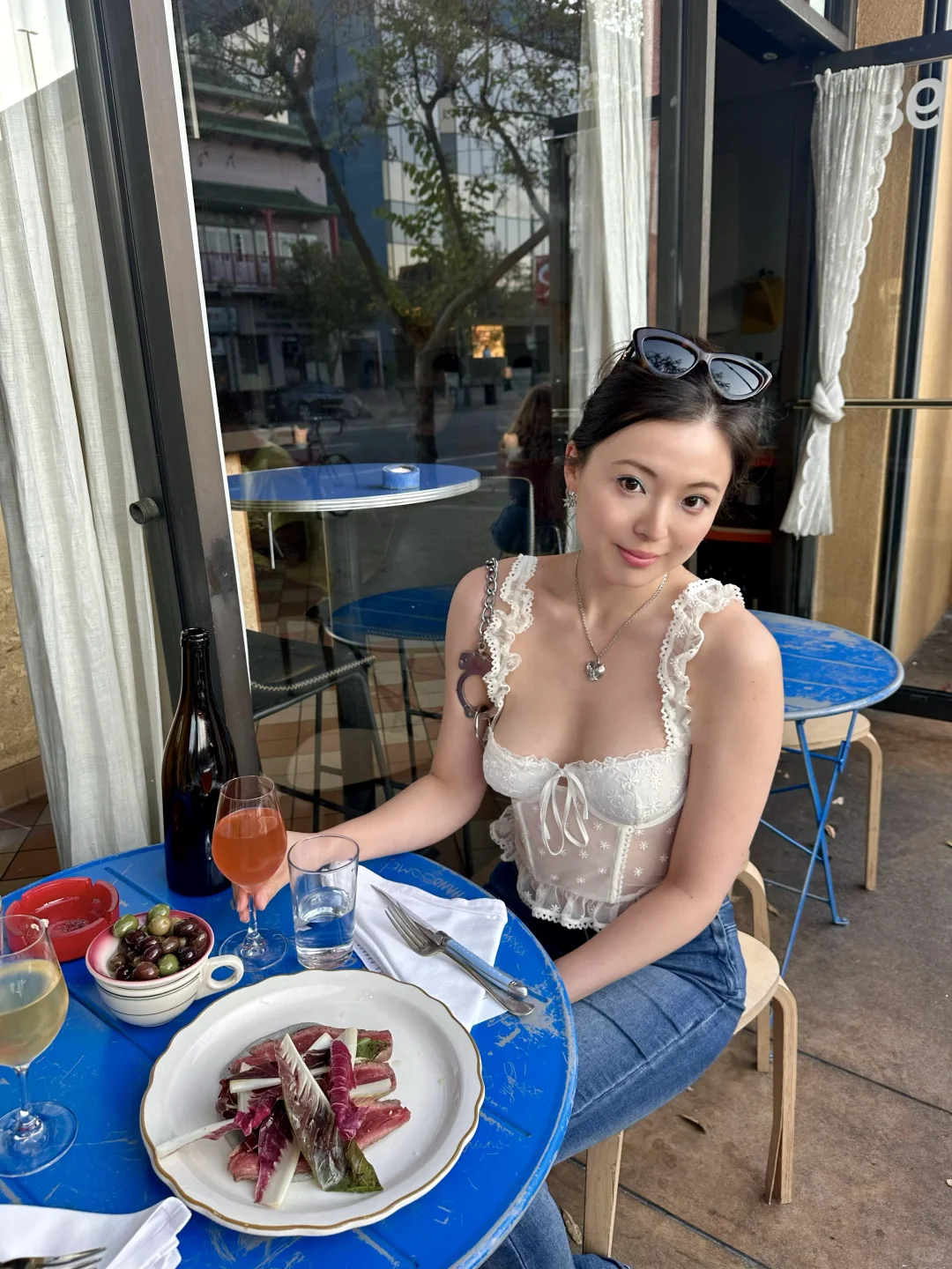 How to Pretend You're in New York While in LA