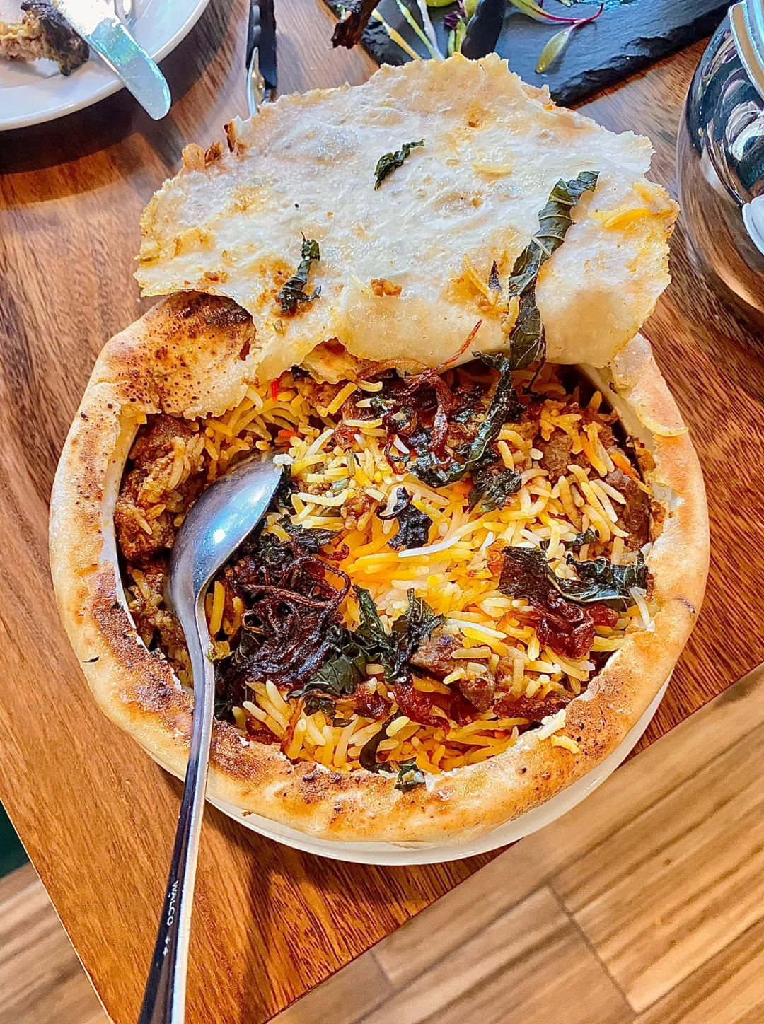 Seattle | Chutneys - The Indian Colleague-Endorsed Must-Try Restaurant