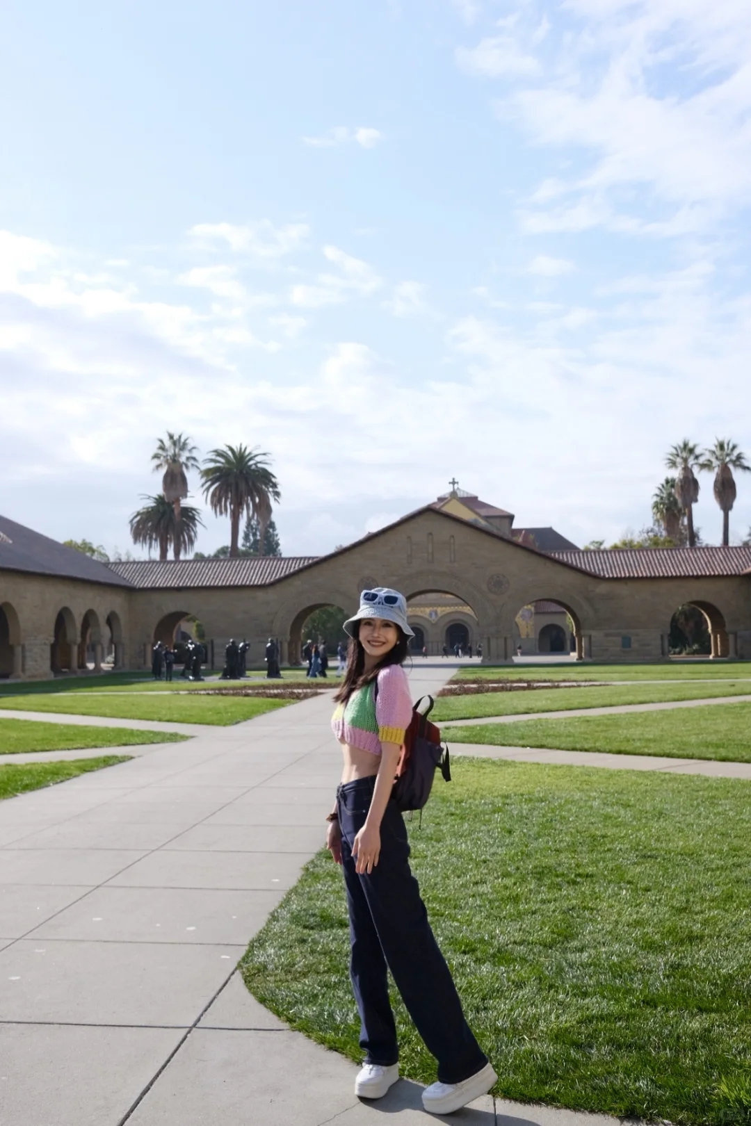 Road Tripping Along California's Highway 1 During Chinese New Year 🇺🇸