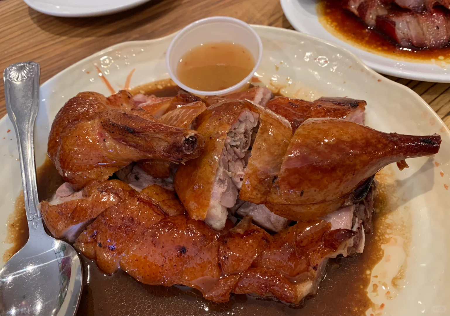 Not Recommended: This BBQ Joint in Sacramento