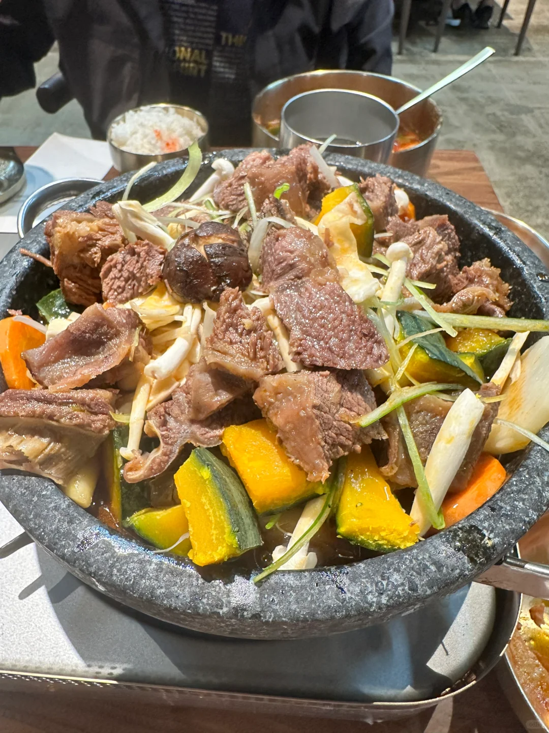 San Diego: My Latest Korean Food Obsession!