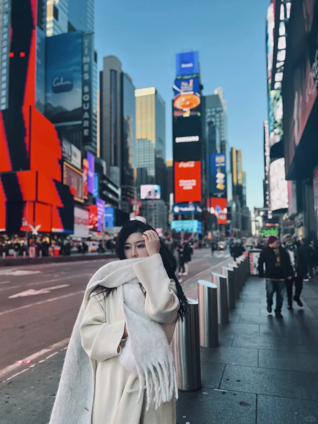 New York 纽约｜4-Day 3-Night Itinerary