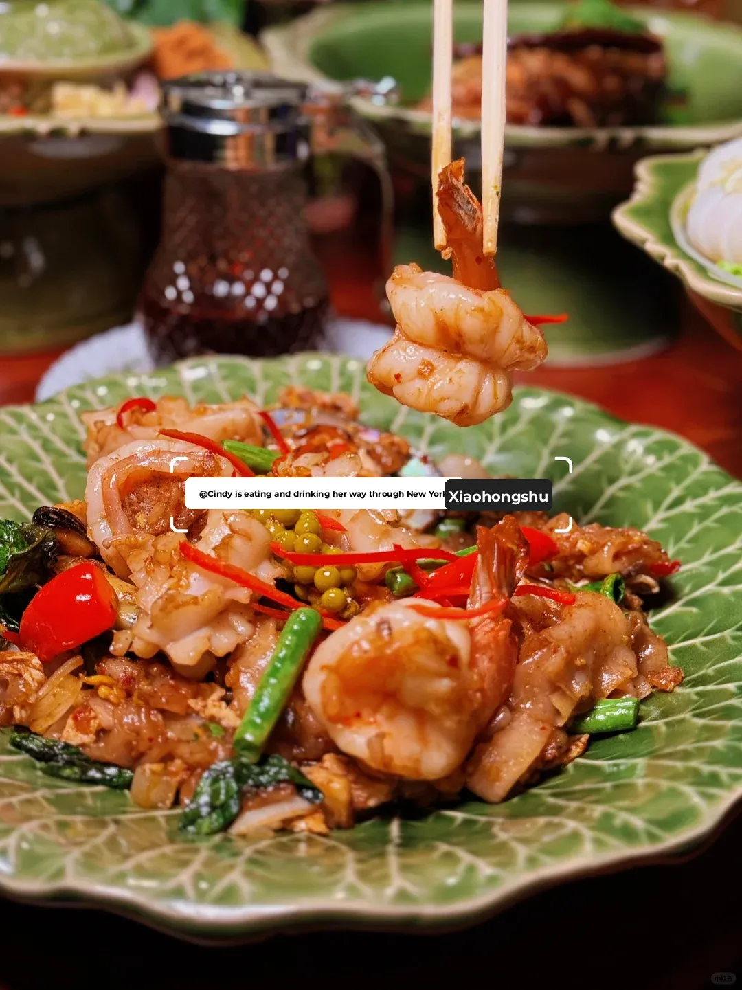 New York | This Thai Restaurant in Williamsburg is Absolutely Stunning!