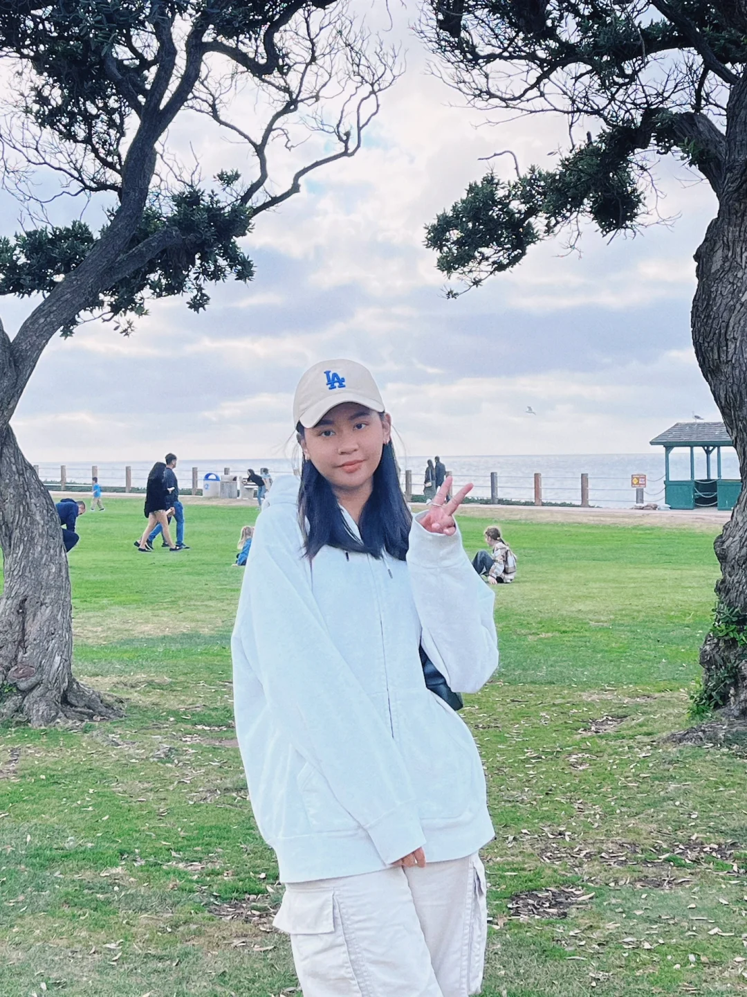 One-Day Trip to San Diego