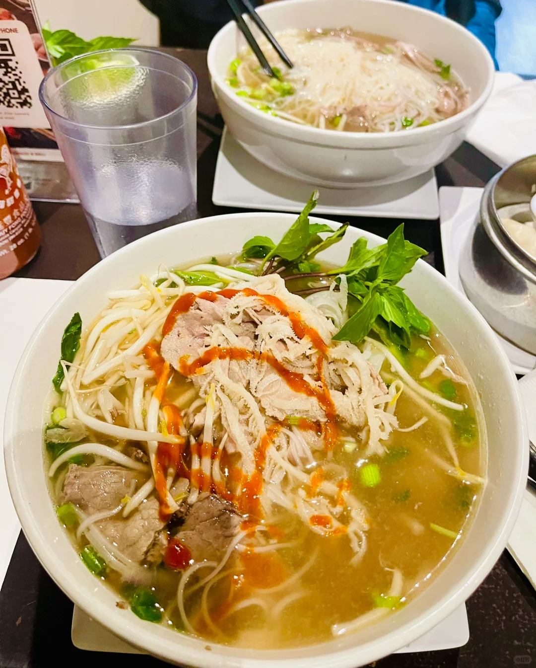Recommended Eats, Drinks, and Stays in Washington D.C.'s Chinatown
