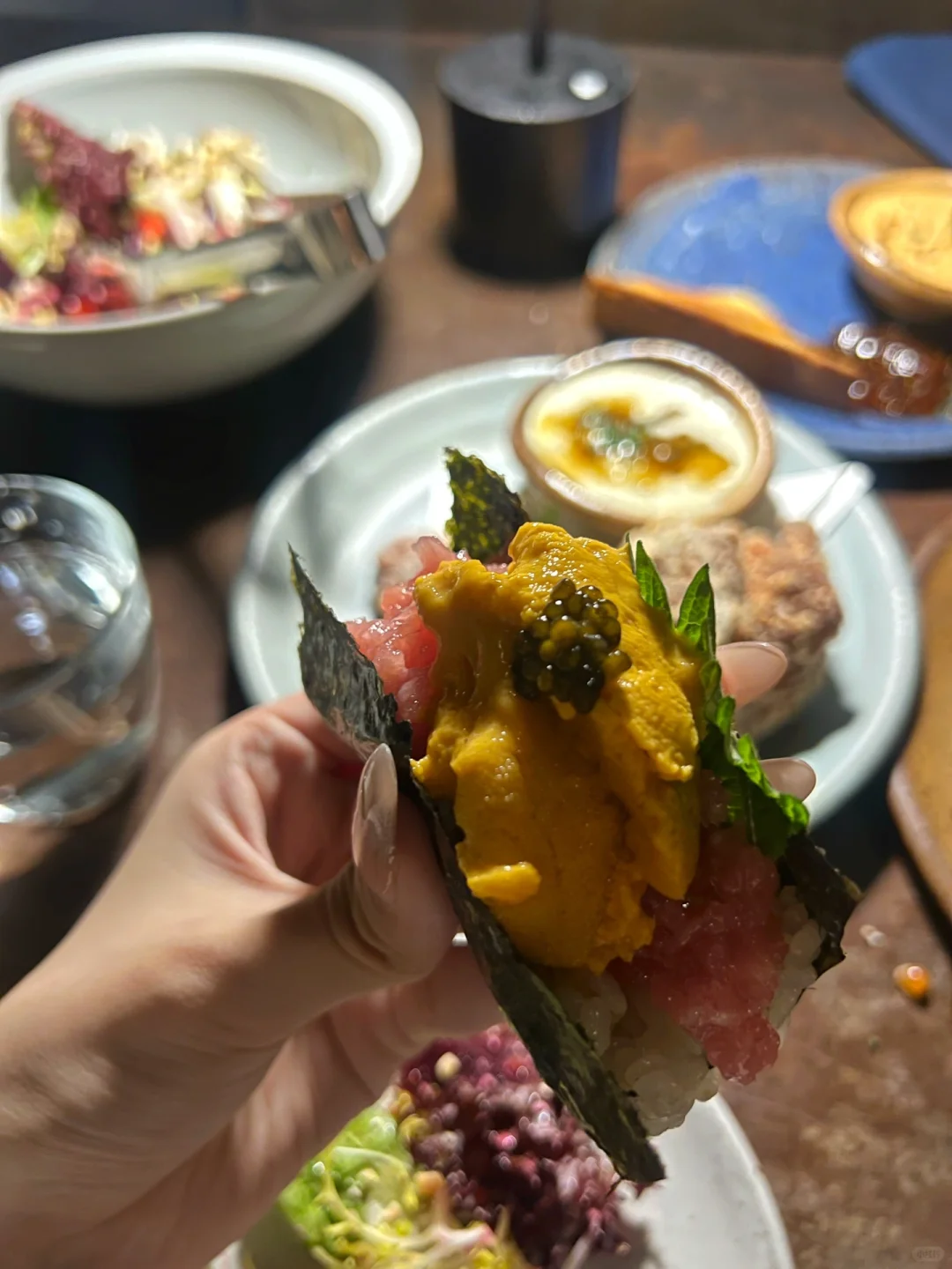 Los Angeles | I Cried When the Bill Came...