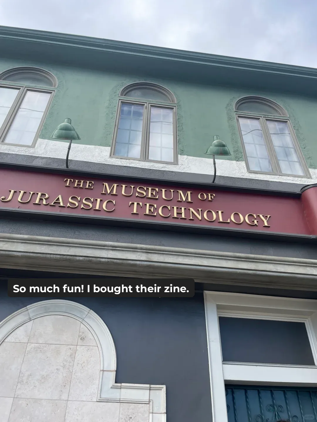 🧃LA Diary｜Sunlit Fragments of a Los Angeles Holiday🎨