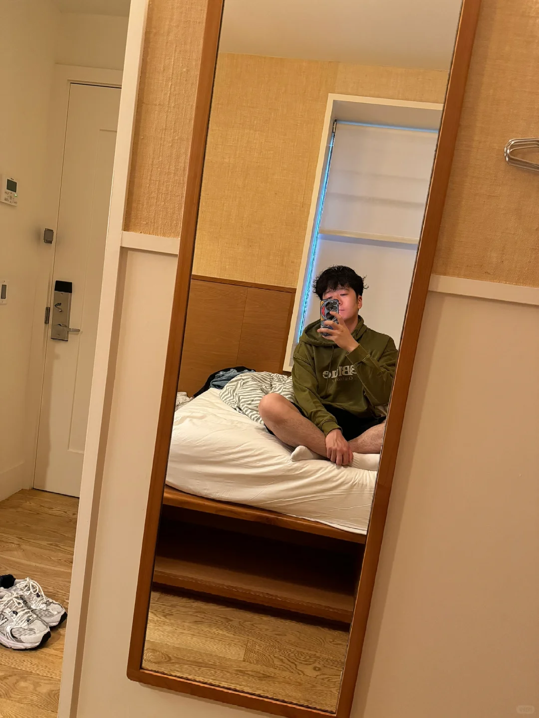 🗽 New York Day 3 | Commando-Style City Walk