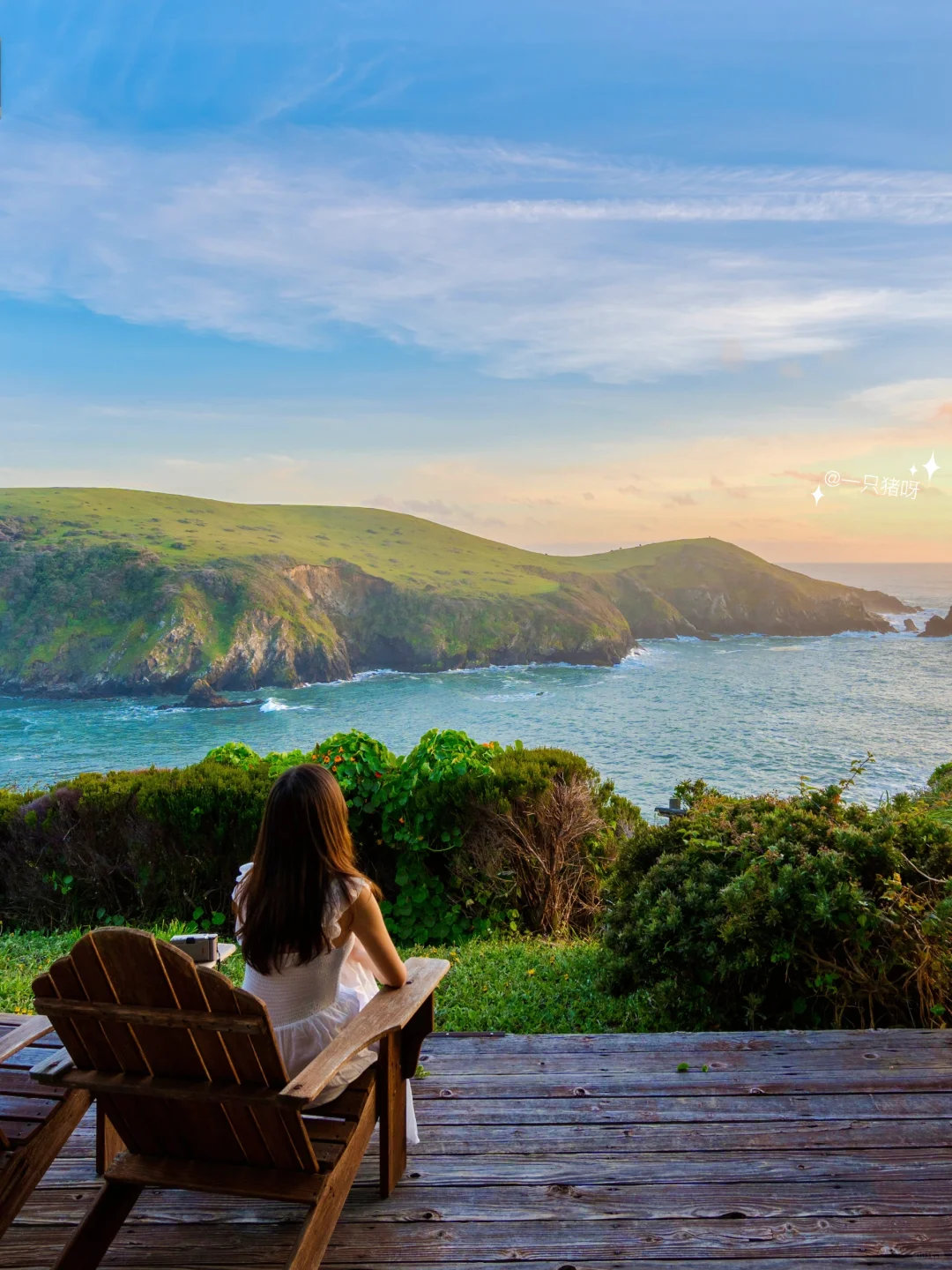 California's Mendocino: A Seaside Paradise Away from the Hustle and Bustle