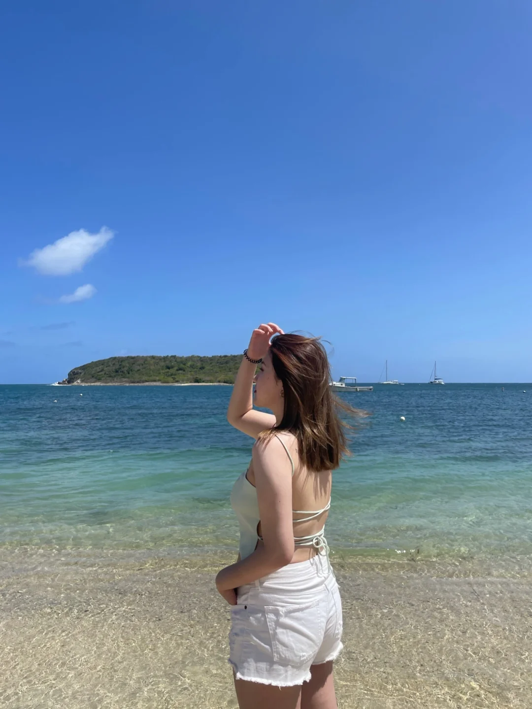 Puerto Rico - Vieques 🌴