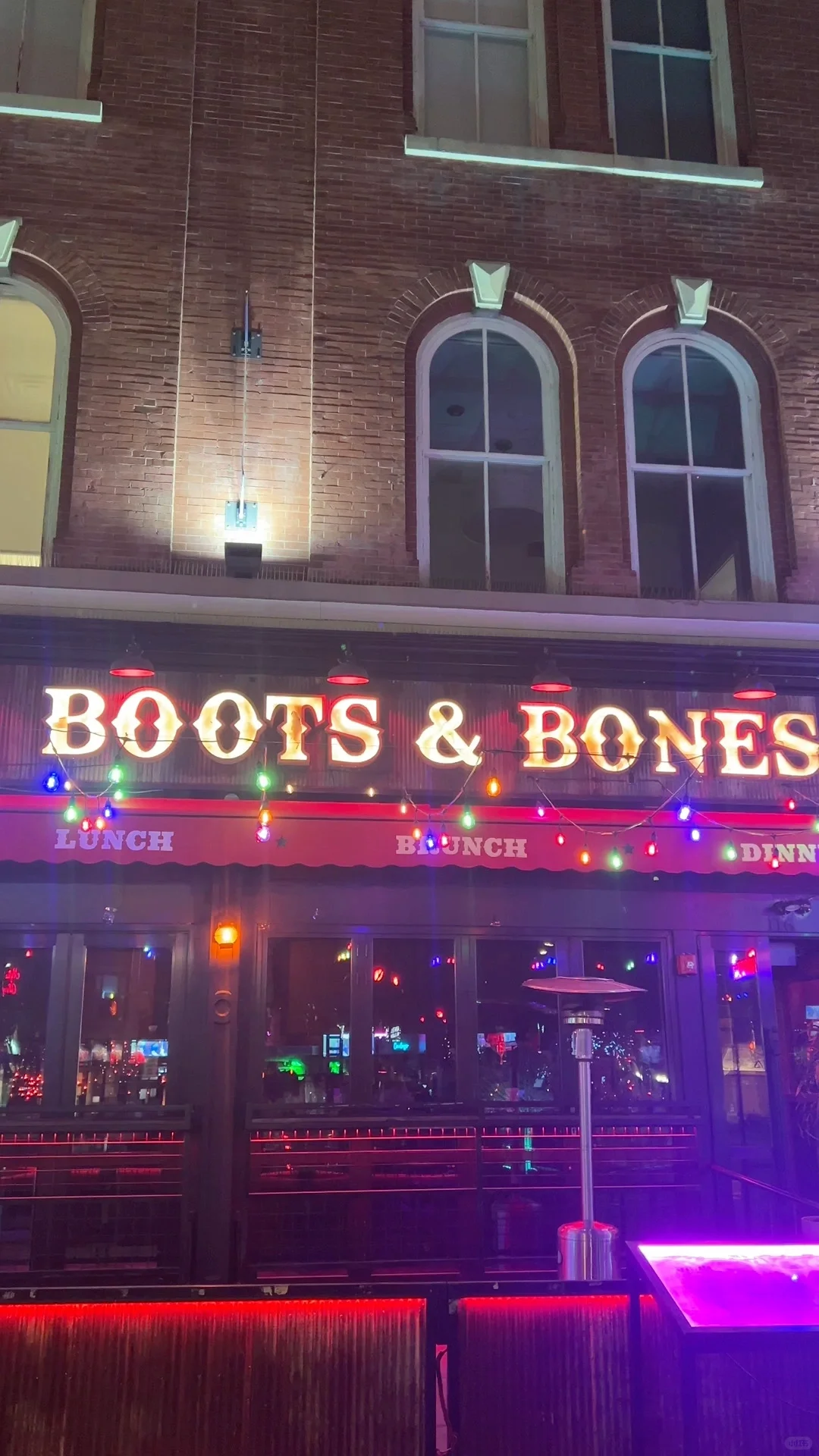 New Texas BBQ Joint Opens Right Below My Apartment in Jersey City! 🍗