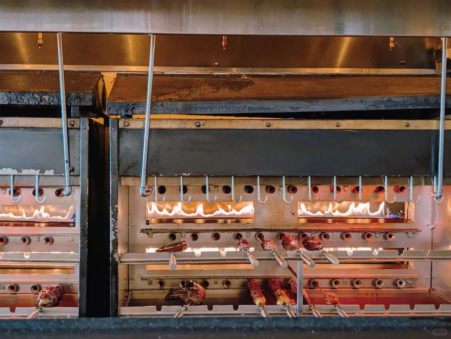 Unforgettable Brazilian Barbecue