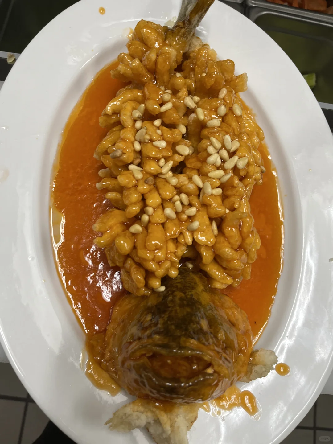 "Chinese Cuisine in Chicago"