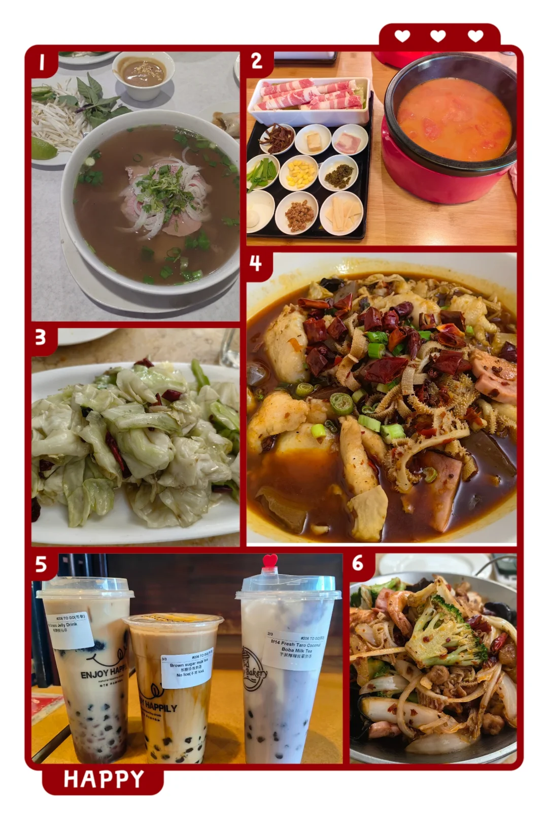 Business Trip | A Week in Cleveland