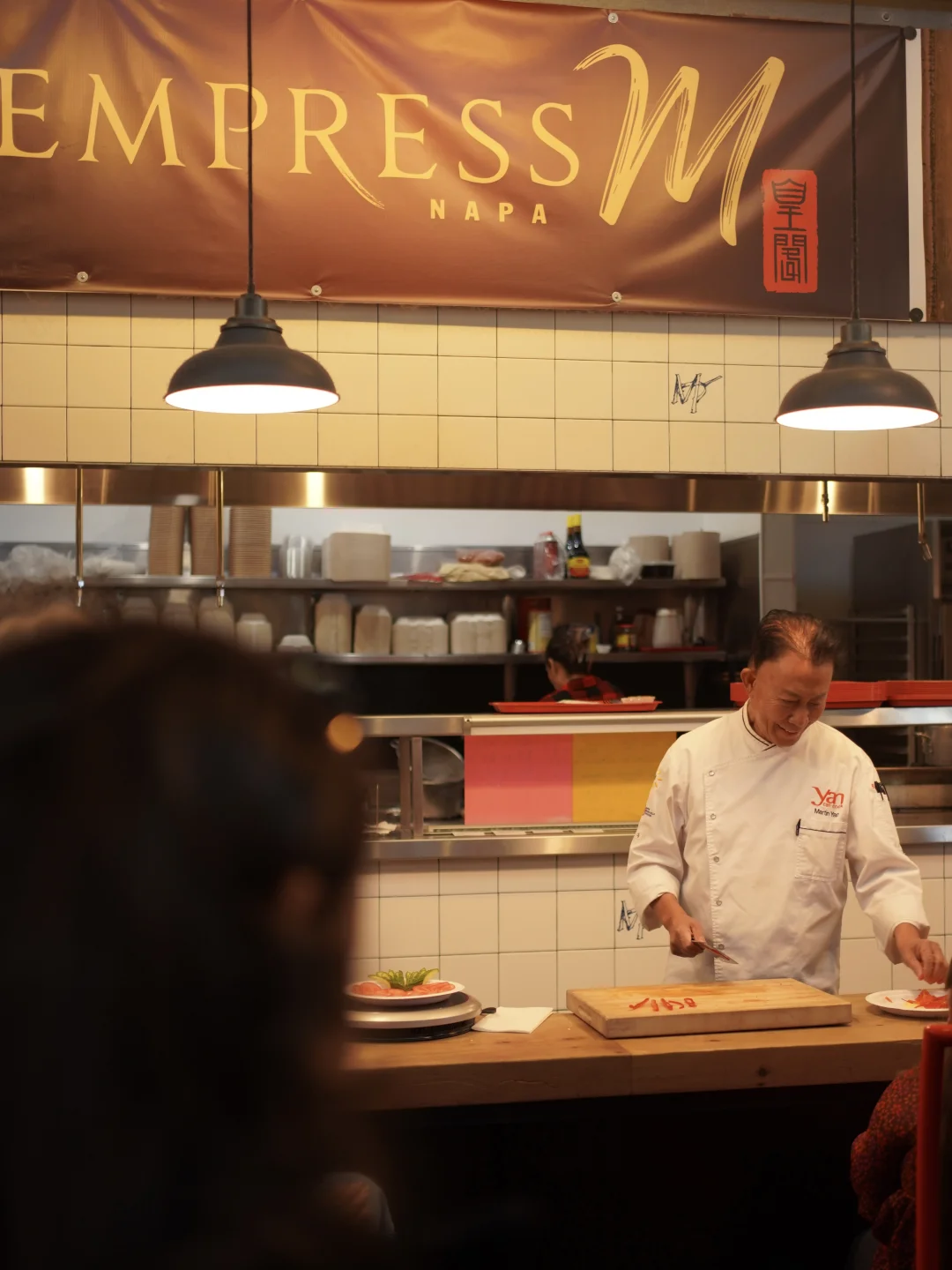 2025 Bay Area Lunar New Year Napa Event🧧