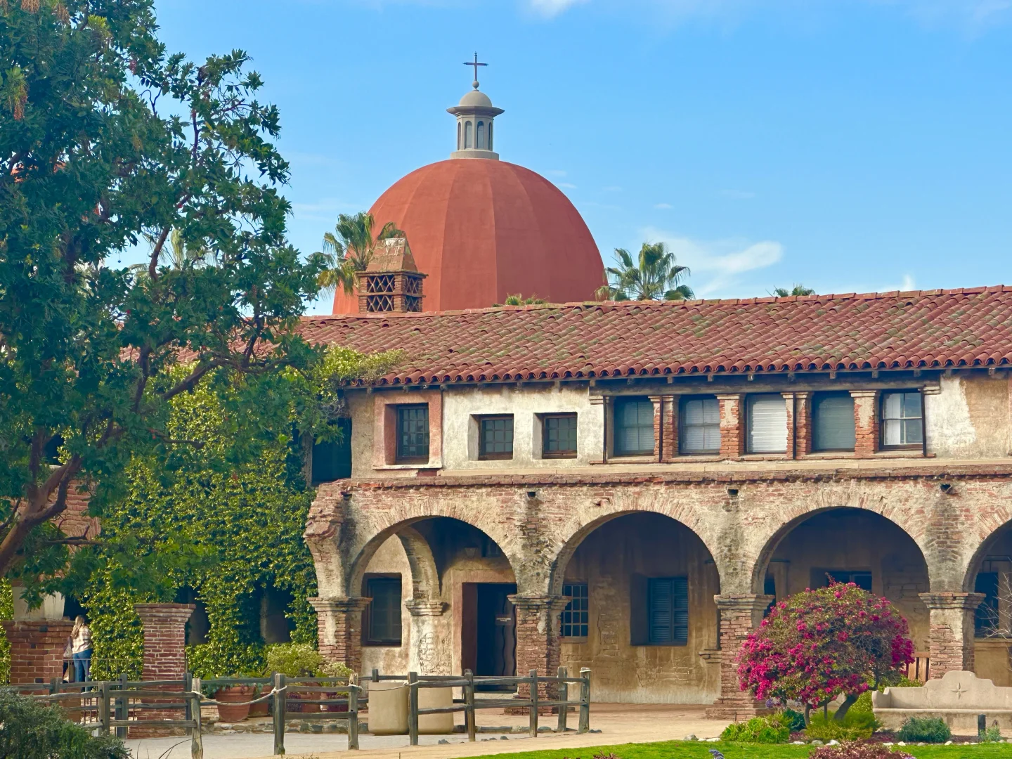 Must-Visit San Juan Capistrano Near LA