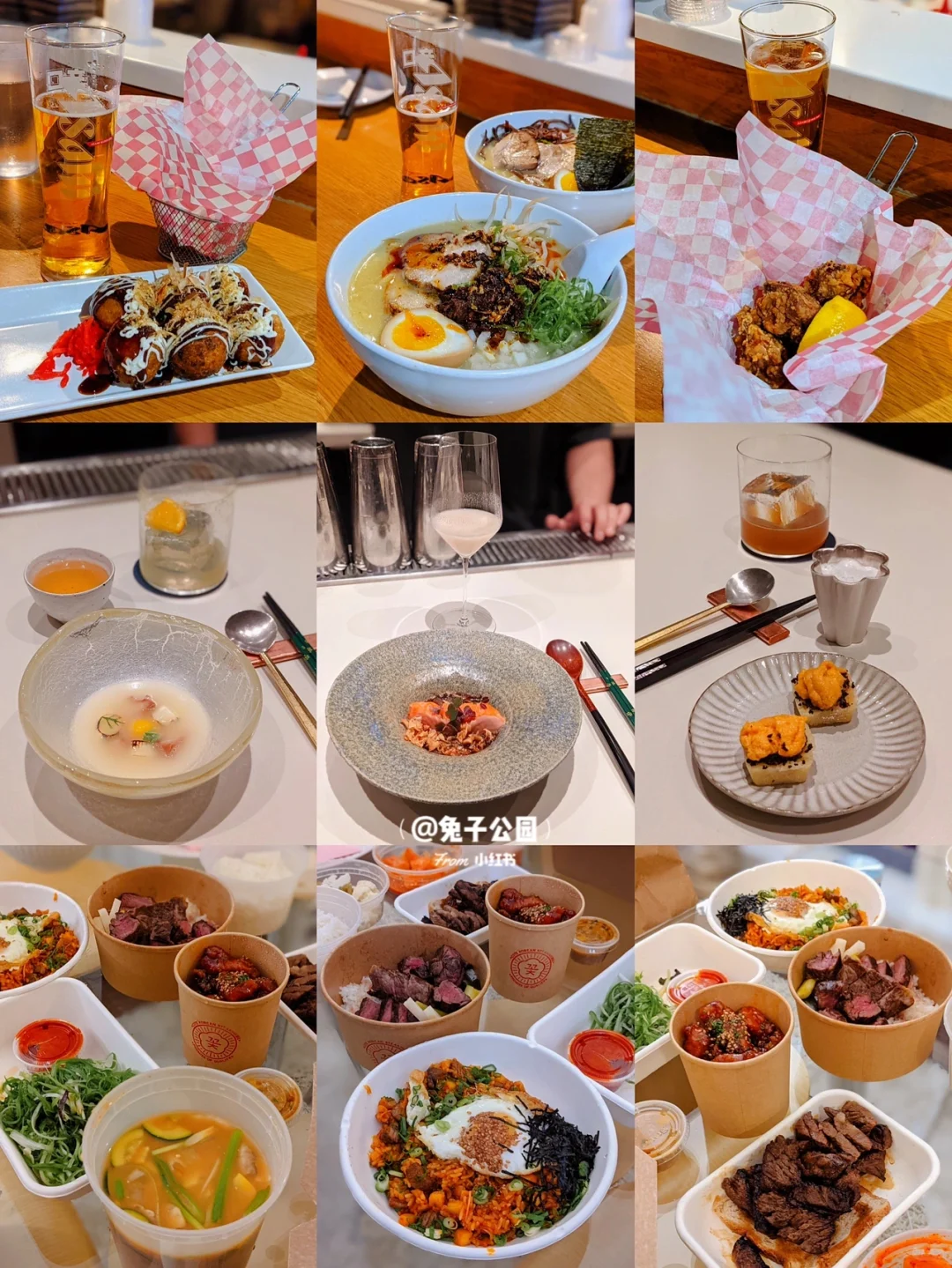 30 Days in NYC: 46 Eateries Explored | Your Ultimate Food Map Guide