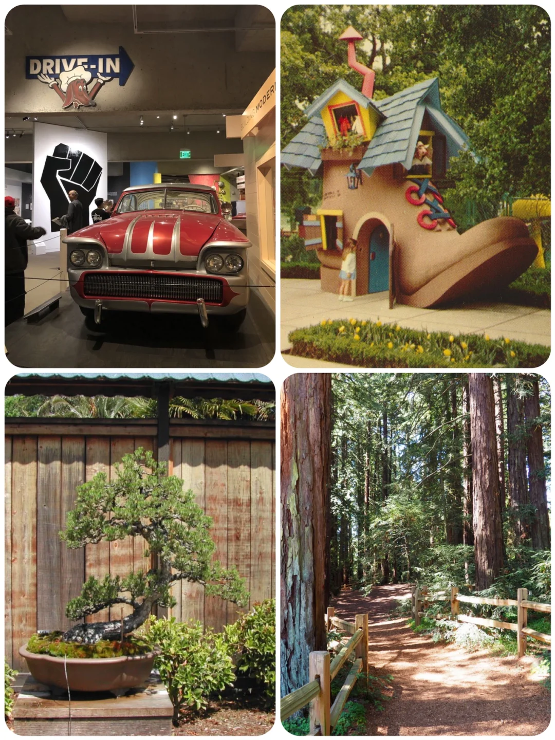 23 Must-Do Activities in the Bay Area's Oakland 🏝️ Ultimate Travel Guide ✔️