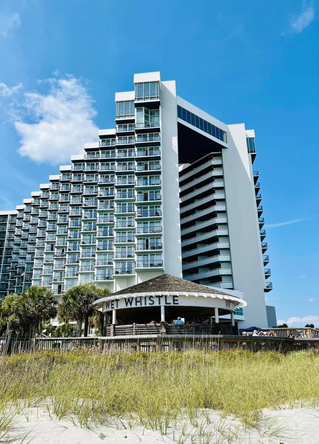 "Perfect Getaway Destination ⛱️"