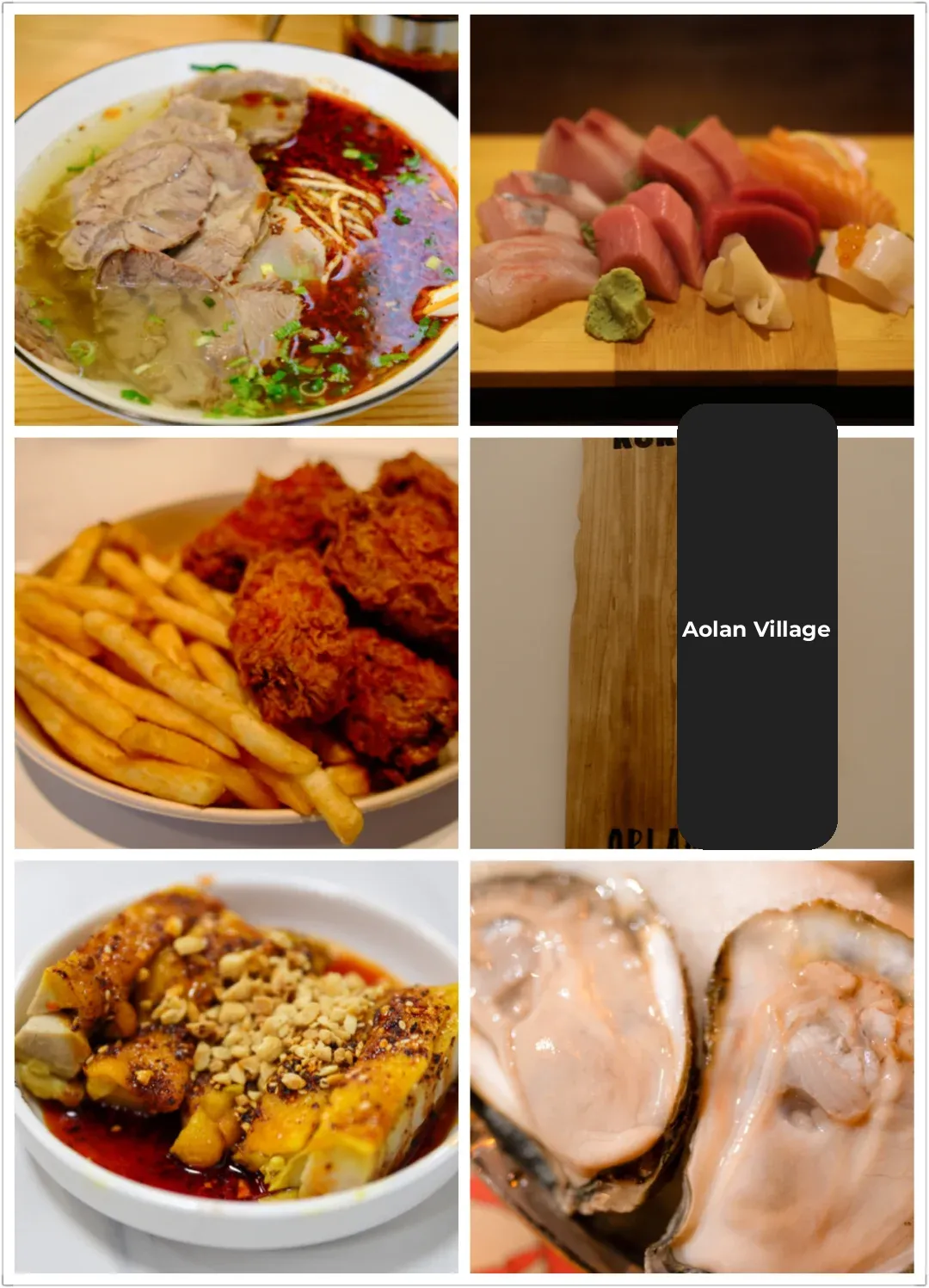 Orlando's Hottest New Restaurants of the Year—No More Food Deserts⁉️