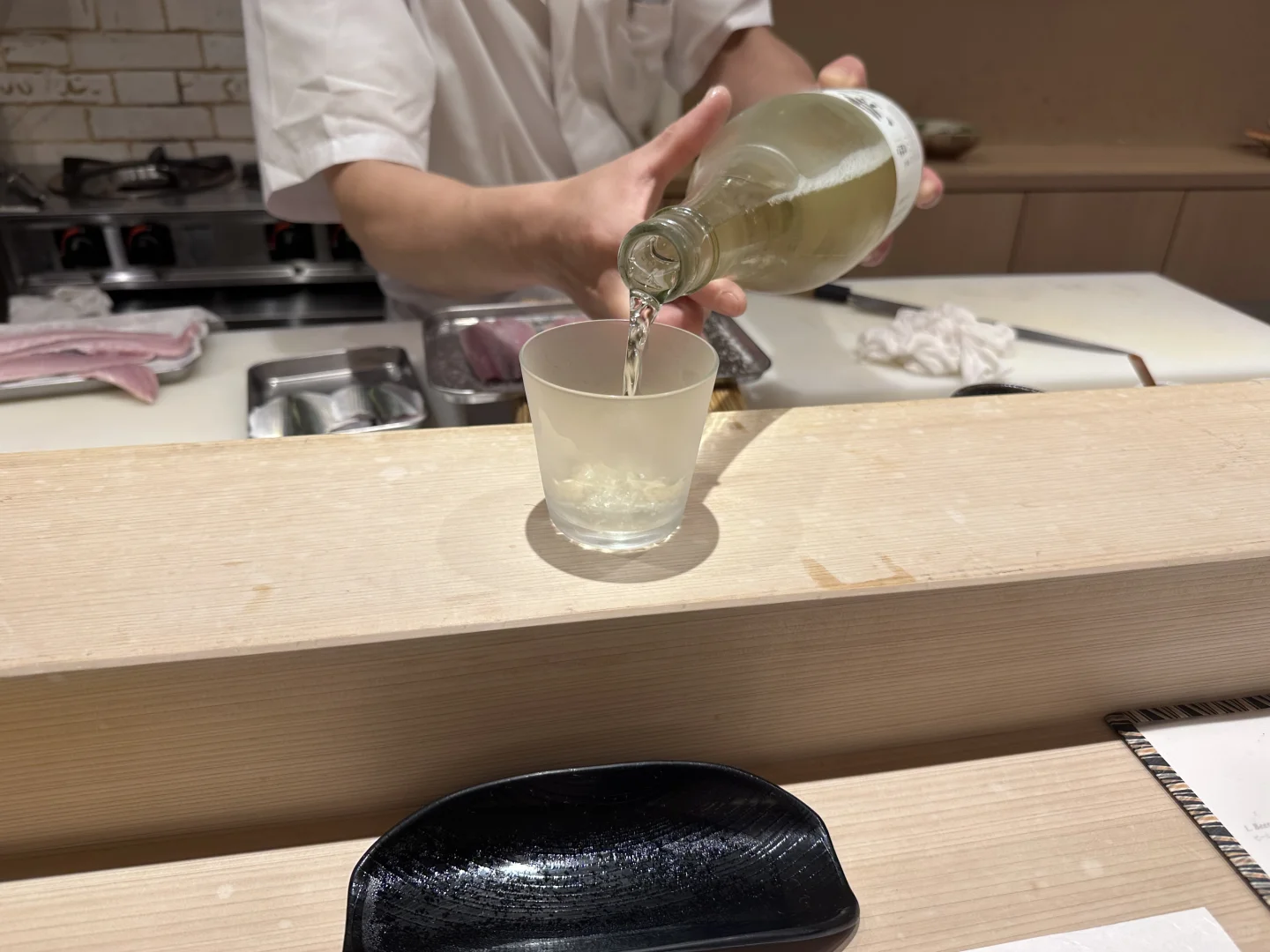 Hidden Gem Omakase Loved by Kyoto Locals!!