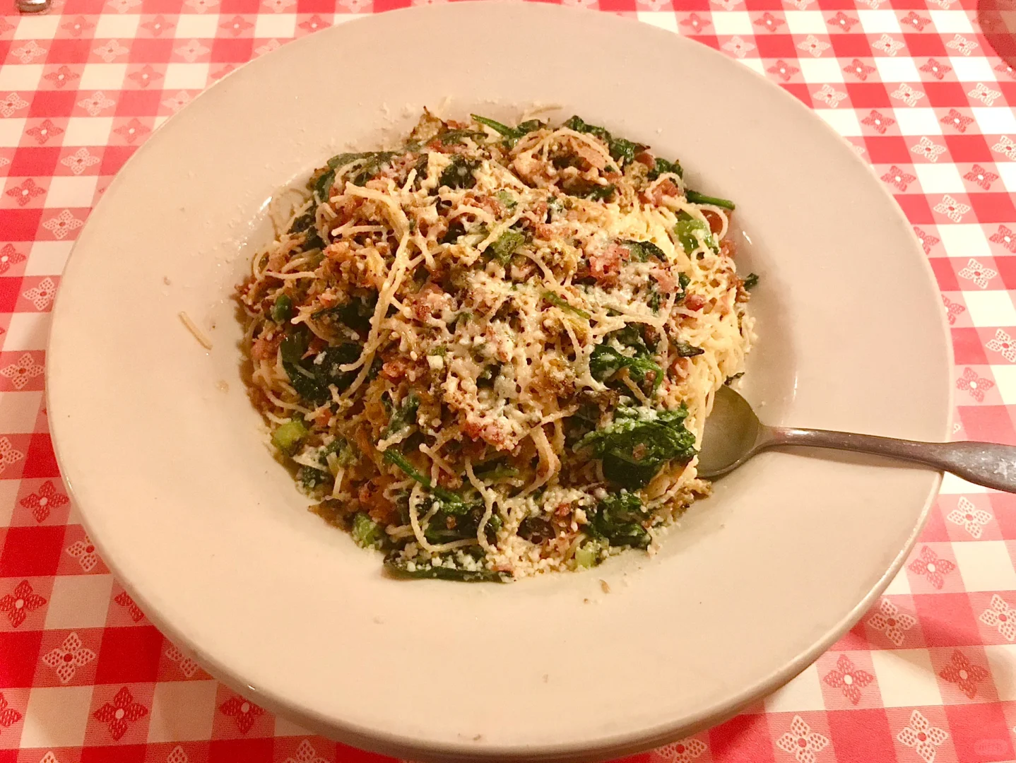 Possibly the Best Italian Restaurant Near Detroit