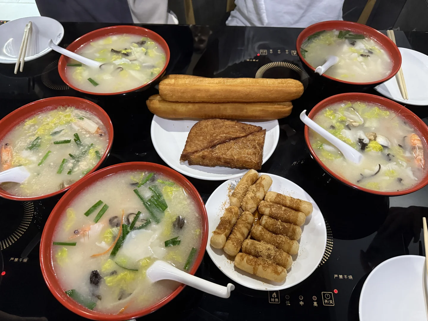 Atlanta's Fuzhou Cuisine!