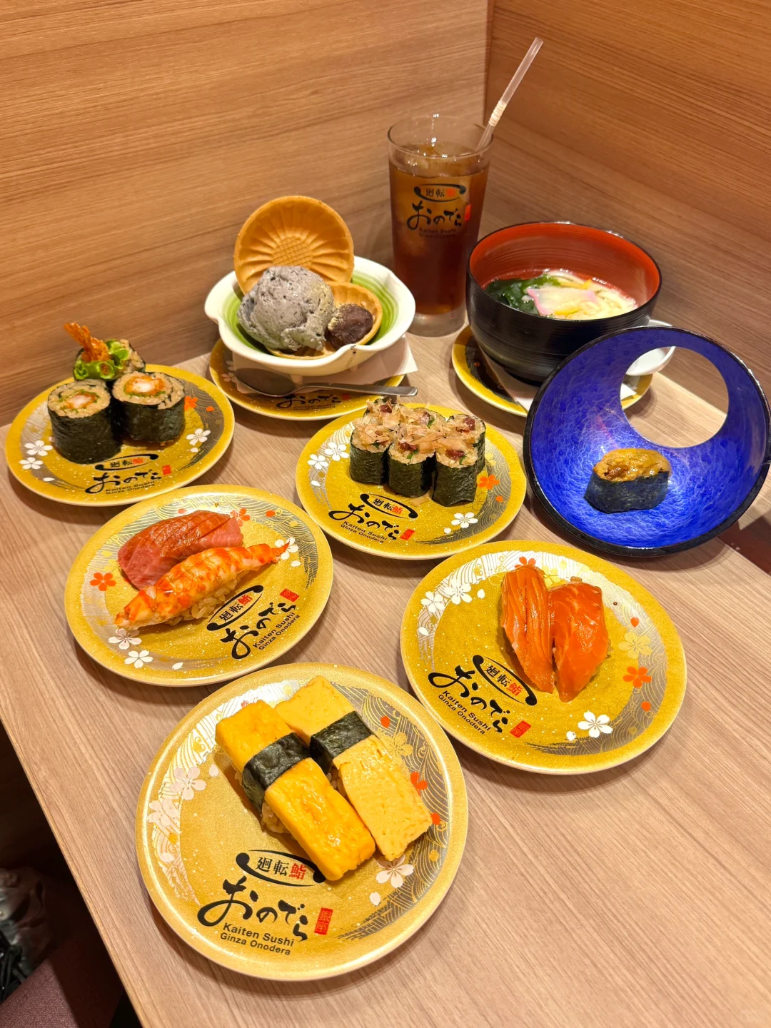 🇯🇵 Osaka | Michelin 2-Star Sushi Joint for Under $30 🍣🥢