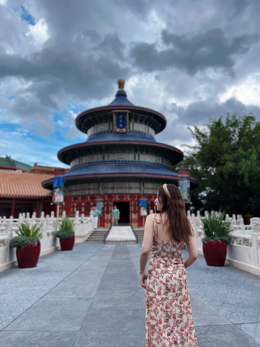 Orlando | A One-Day Pass to Explore Ten Countries at EPCOT