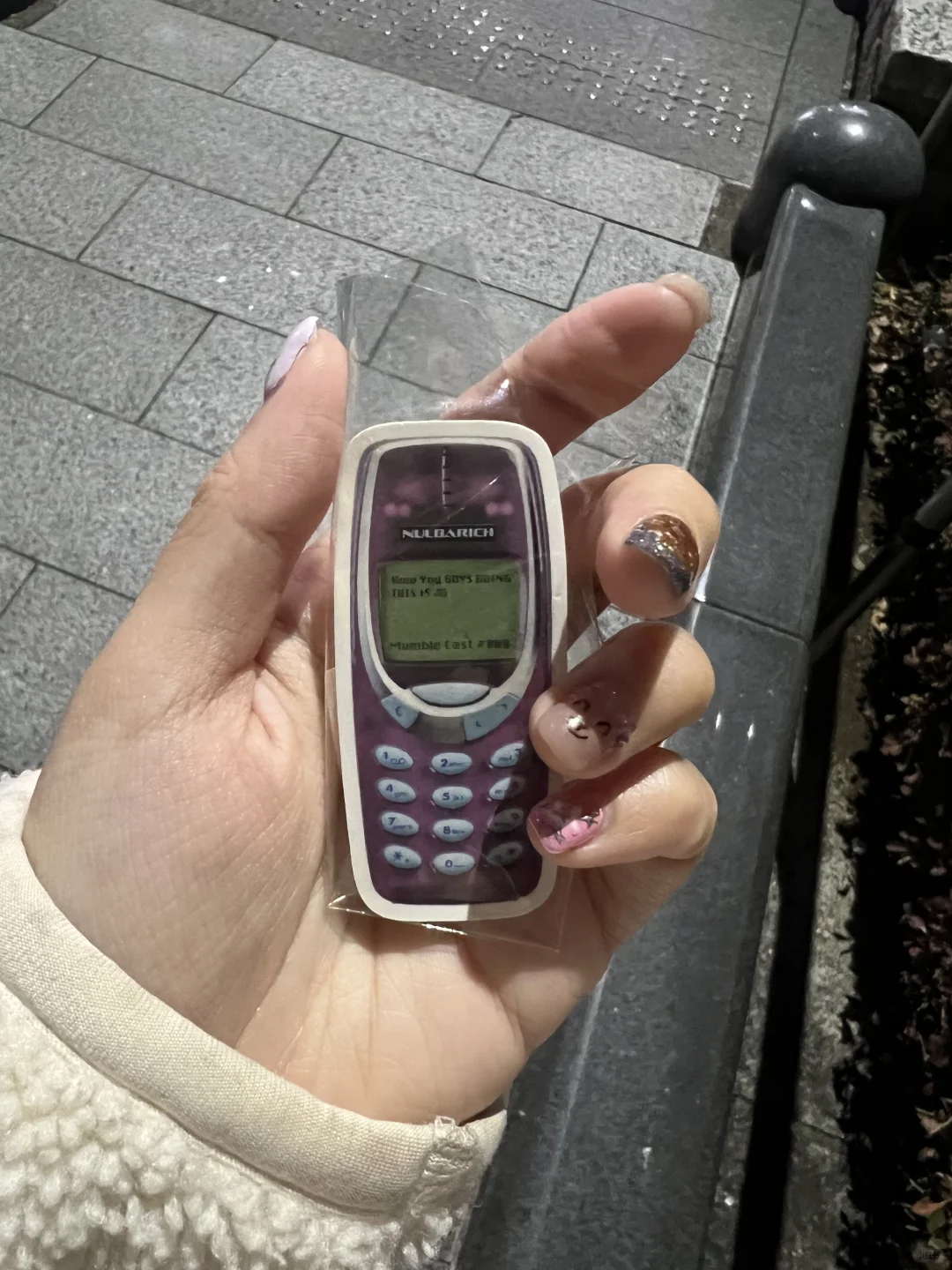 Nulbarich's Hiatus Concert