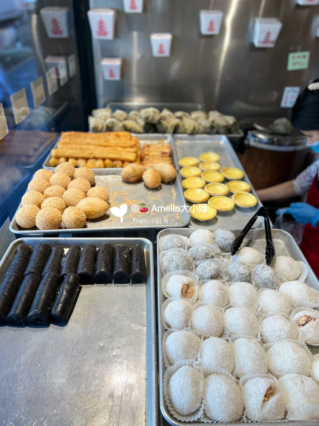 Bay Area Eats | Finally Found a Yum-tastic and Budget-Friendly Dim Sum Spot