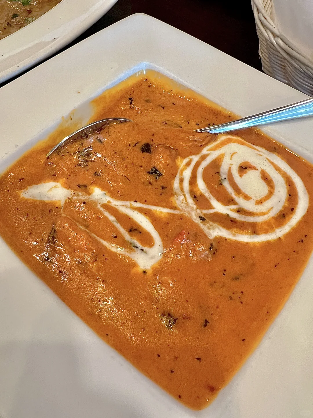 Bay Area Eats | Redefining Your Perception of Indian Curry