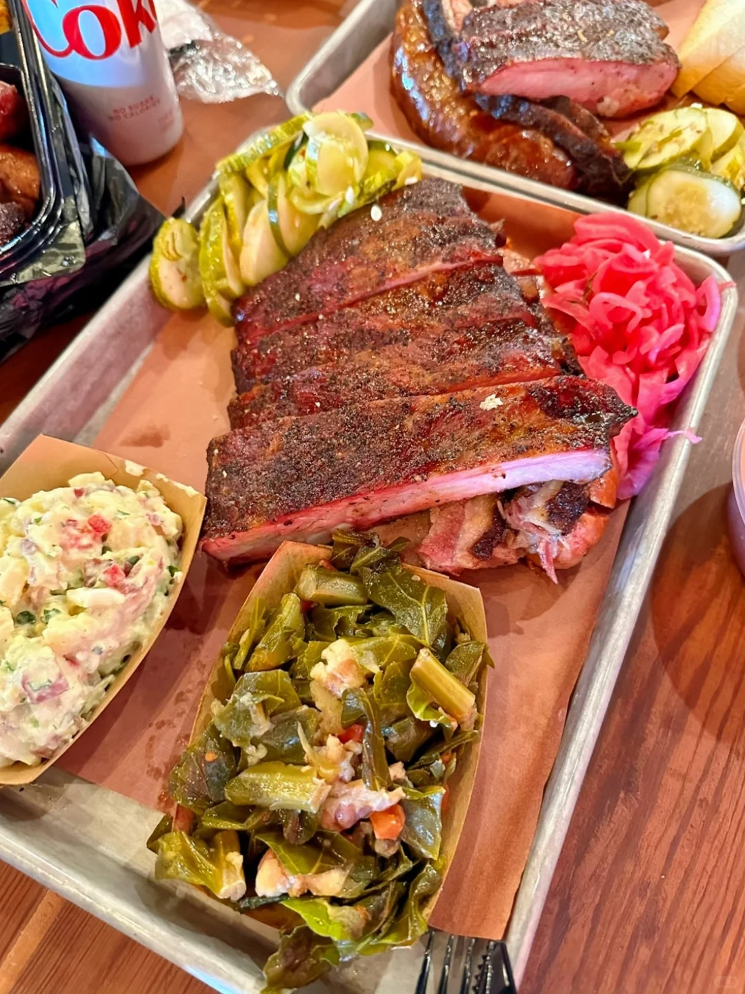 🍖 Ultimate Texas BBQ Battle | A Local’s Smoky Paradise