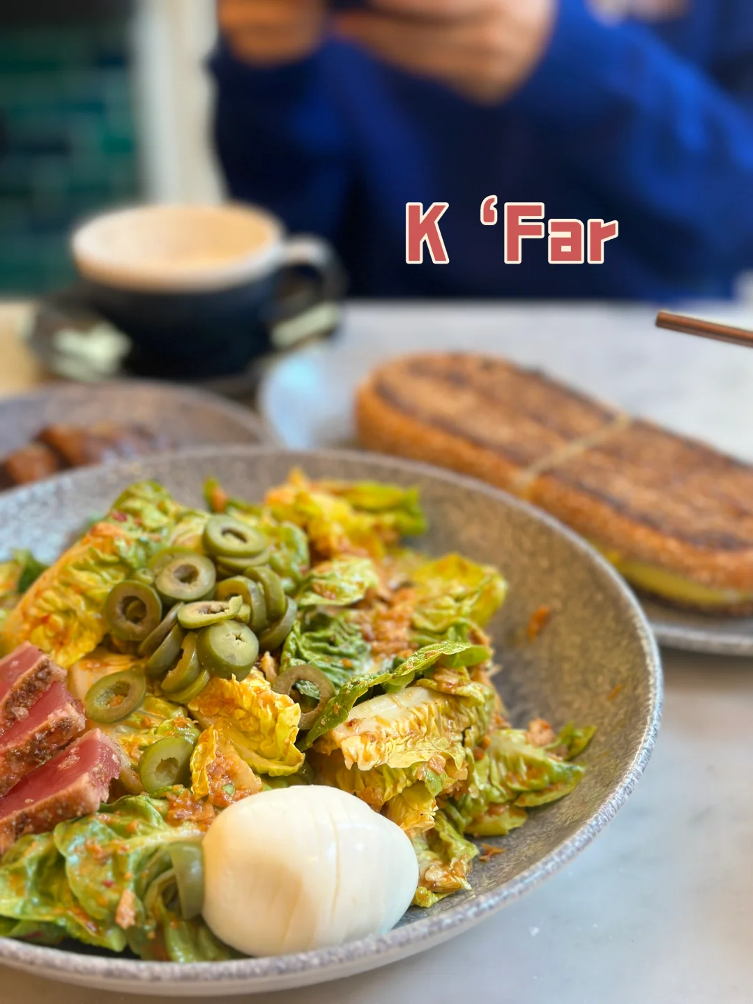 Philadelphia Is Not a Food Desert!! 4️⃣