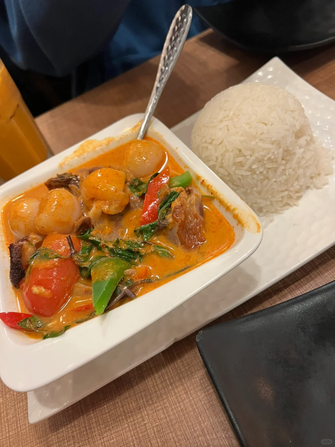 🇺🇸 San Francisco Thai Food 🇹🇭 Recommendations