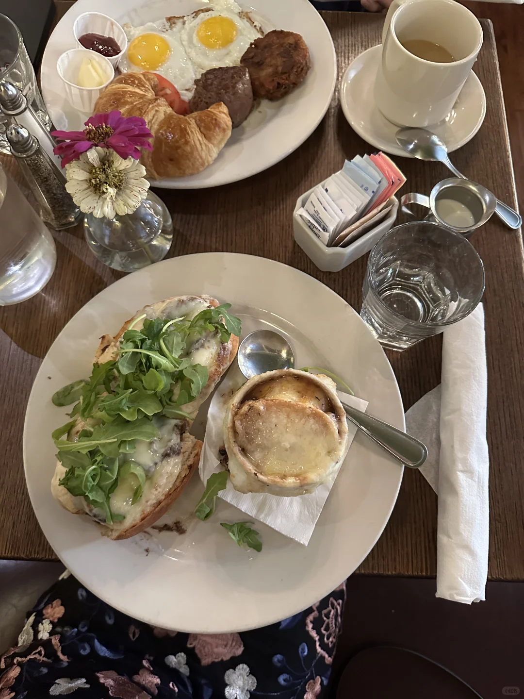 Charlotte, North Carolina | Cafe Monte – Been There, Eaten That